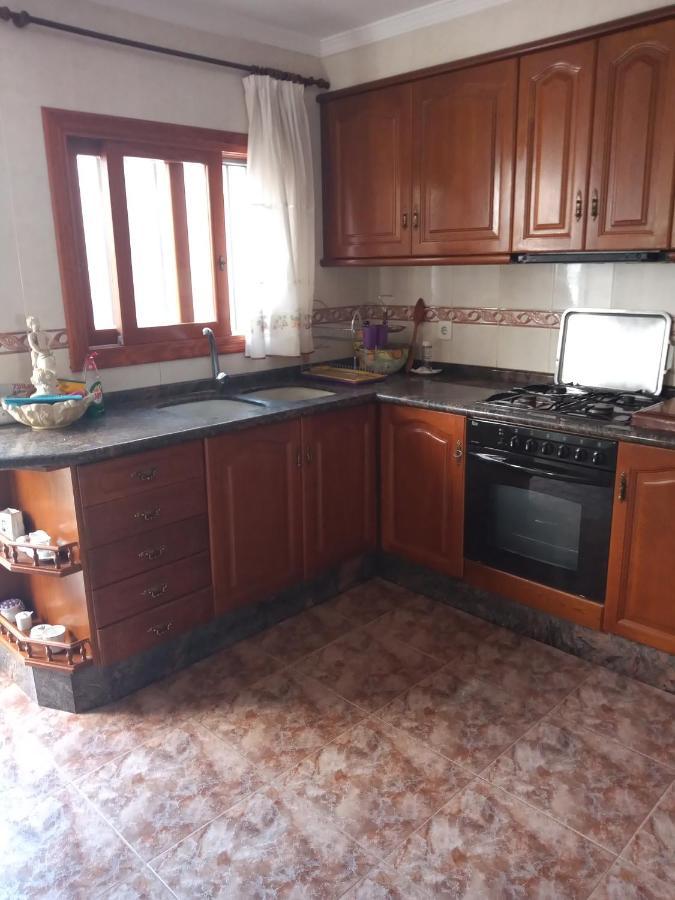 Apartamento Ca Pepet Adzaneta de Albaida Exterior foto