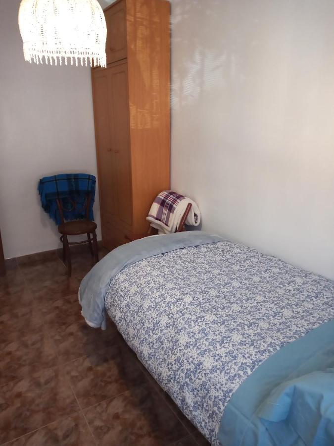 Apartamento Ca Pepet Adzaneta de Albaida Exterior foto